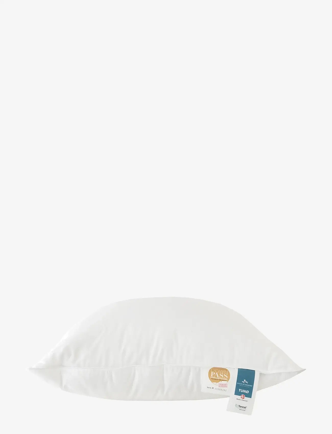Quilts of Denmark - TUNØ - kuddar - white - 1