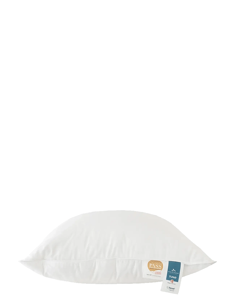 Quilts of Denmark - TUNØ - kuddar - white - 1