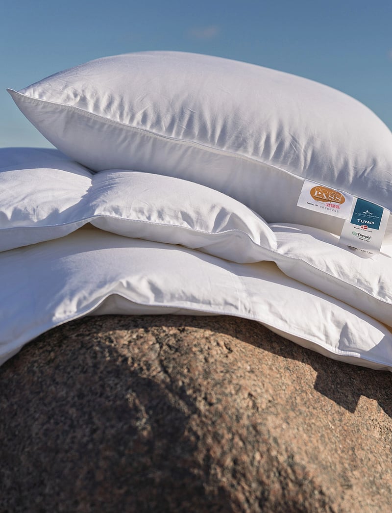 Quilts of Denmark - TUNØ - kuddar - white - 0