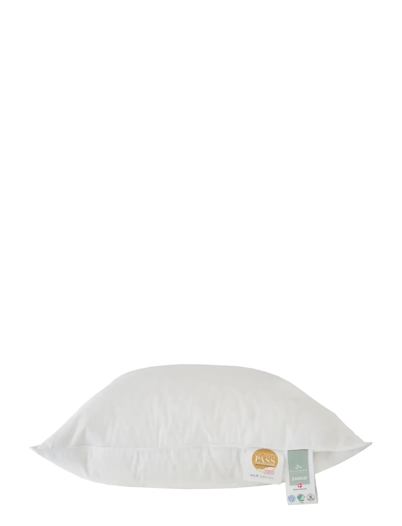 Quilts of Denmark SAMSØ - Textilier - WHITE / white