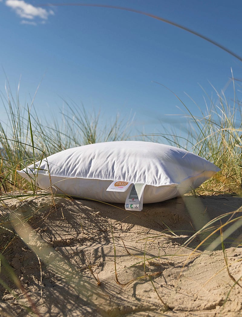 Quilts of Denmark - SAMSØ - köp efter pris - white - 1