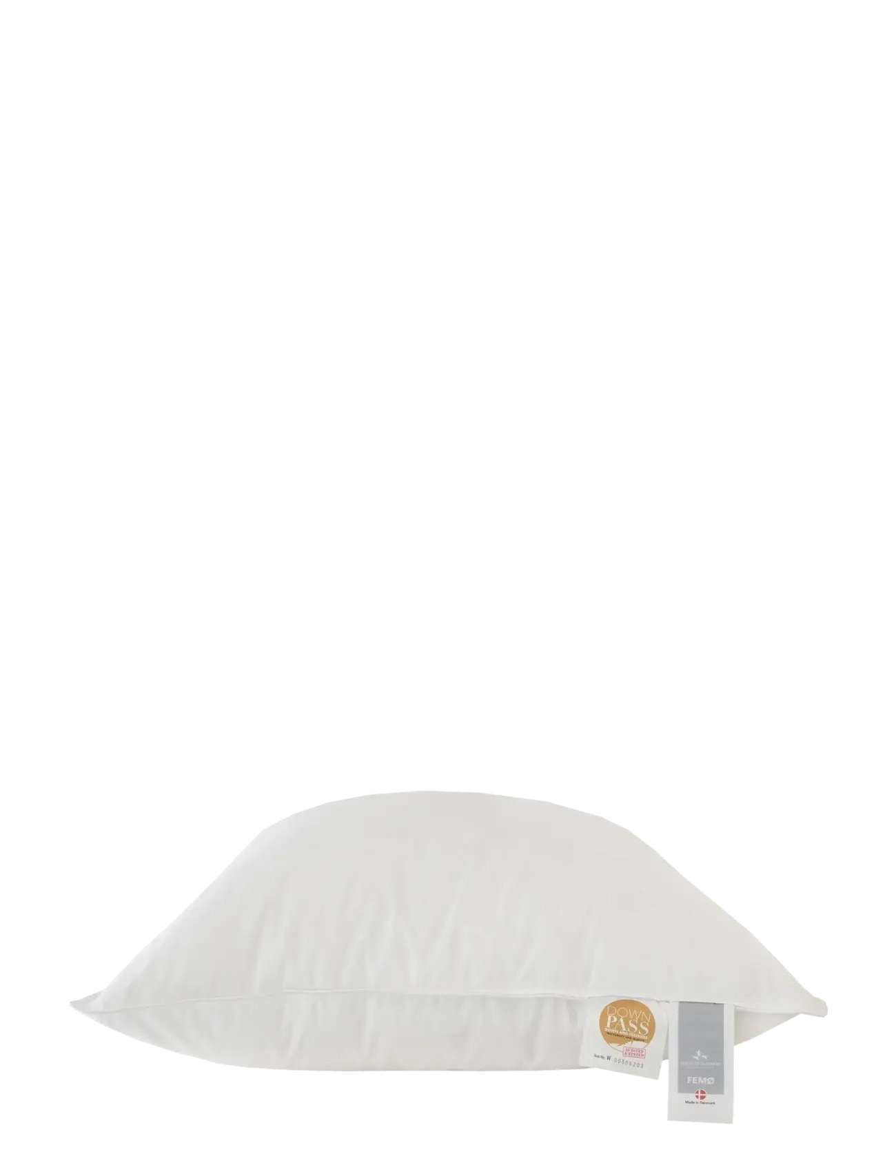 Quilts of Denmark FEMØ - Dyner og puter - WHITE / white