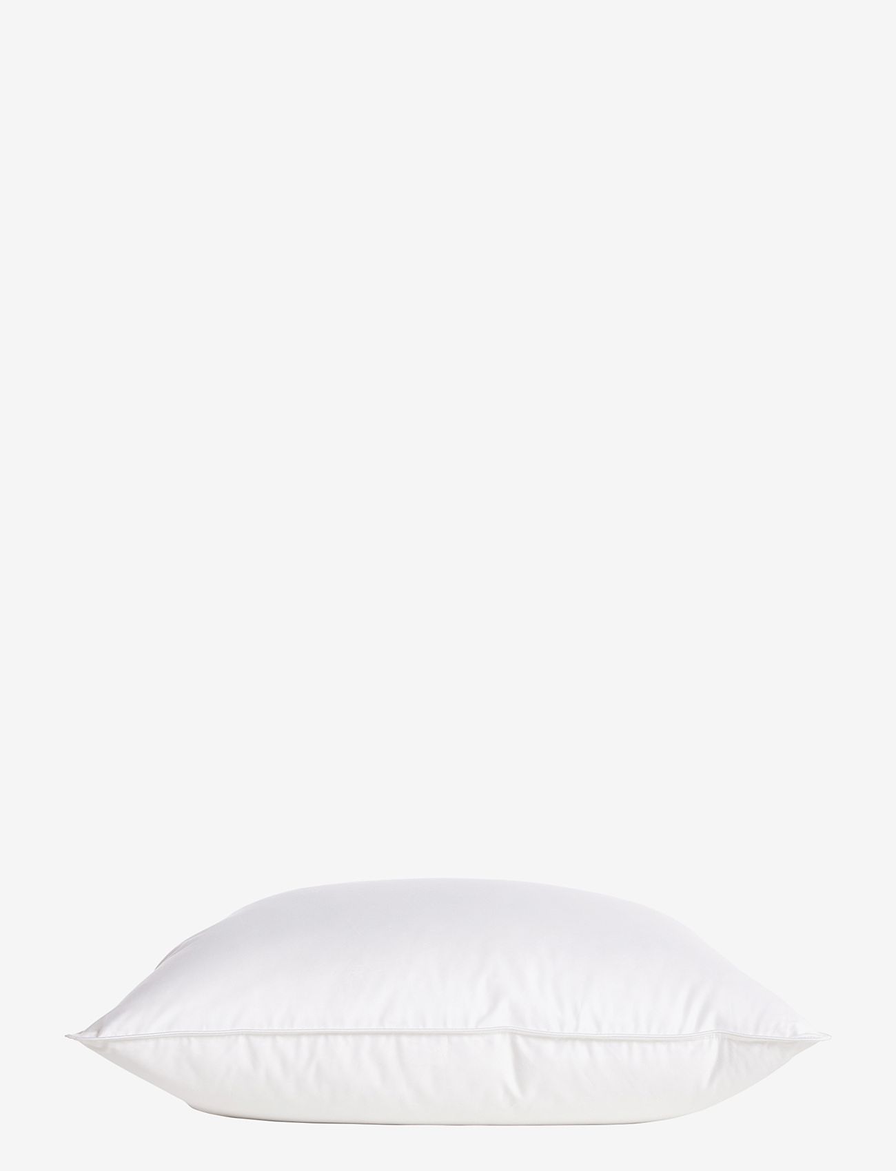 Quilts of Denmark - TUNØ 3-champer pilow - puder - white - 1