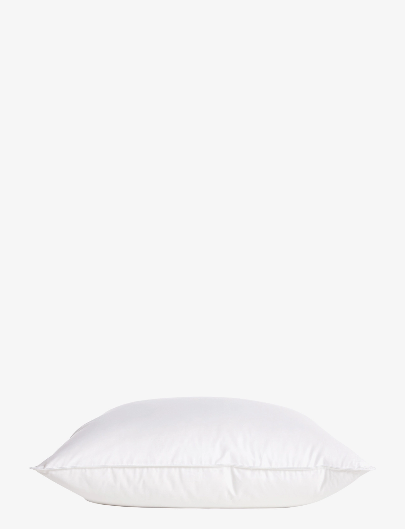 Quilts of Denmark - TUNØ 3-champer pilow - puder - white - 1