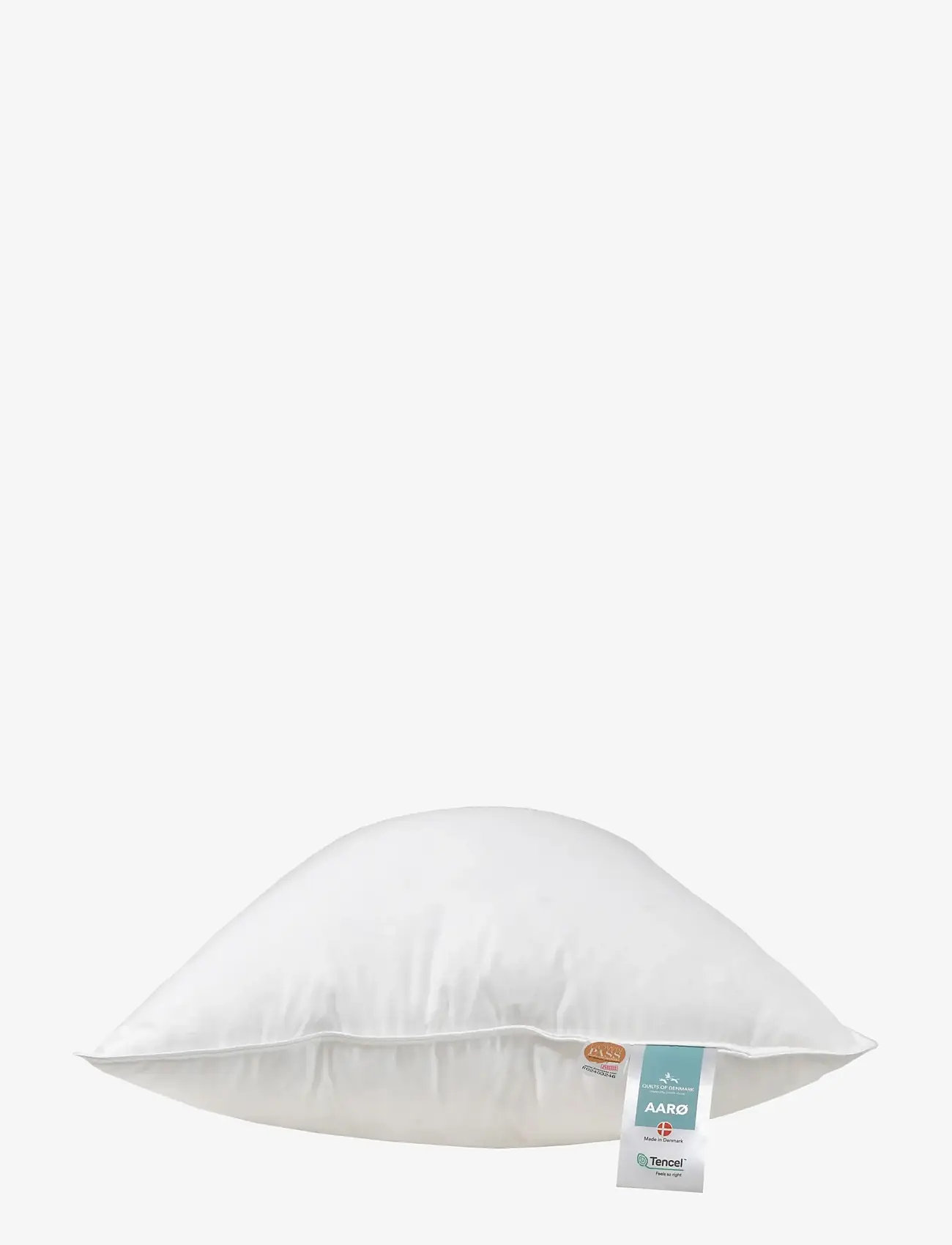 Quilts of Denmark - AARØ - puder - white - 1