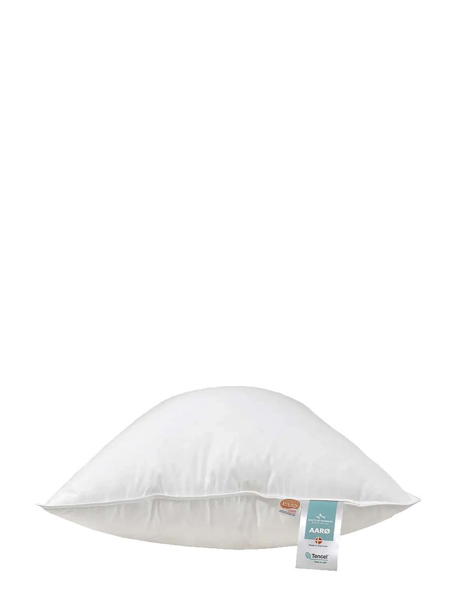 Quilts of Denmark - AARØ - puder - white - 1