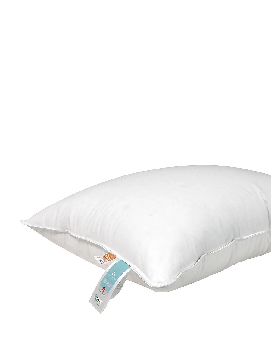 Quilts of Denmark - AARØ - puder - white - 4