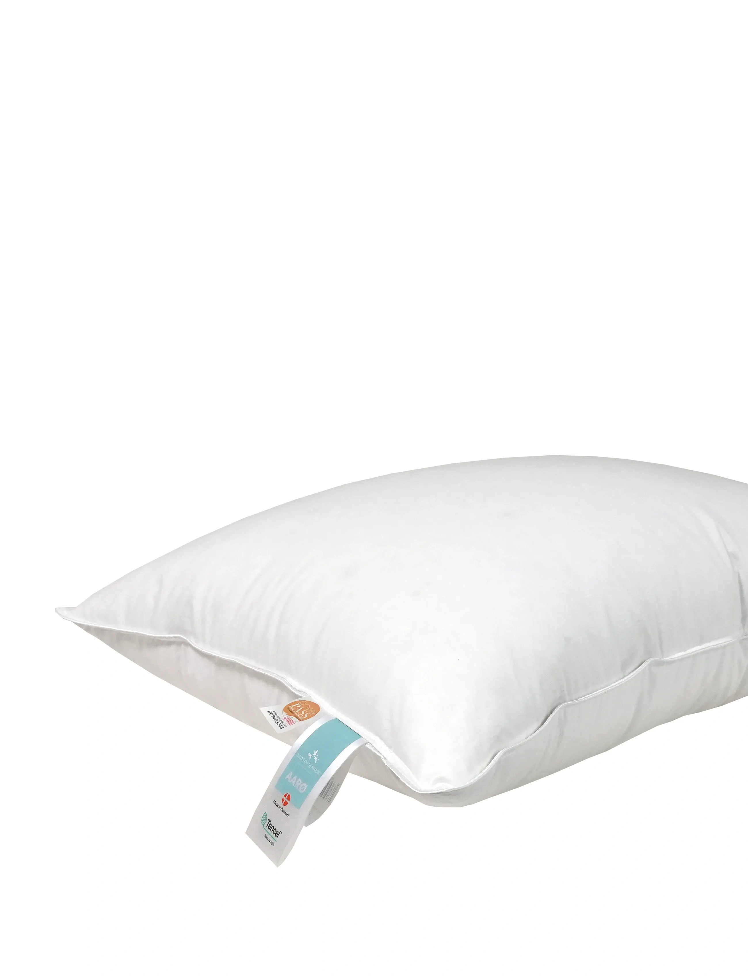 Quilts of Denmark - AARØ - puder - white - 4