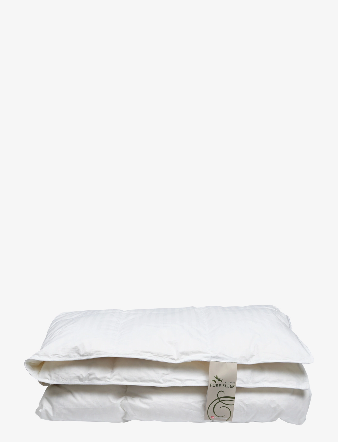 Quilts of Denmark Year-Round Warm Musk Quilt Anniversary Quilt, 140X200 cm, White, Sengetekstiler > Dyner, Unisex