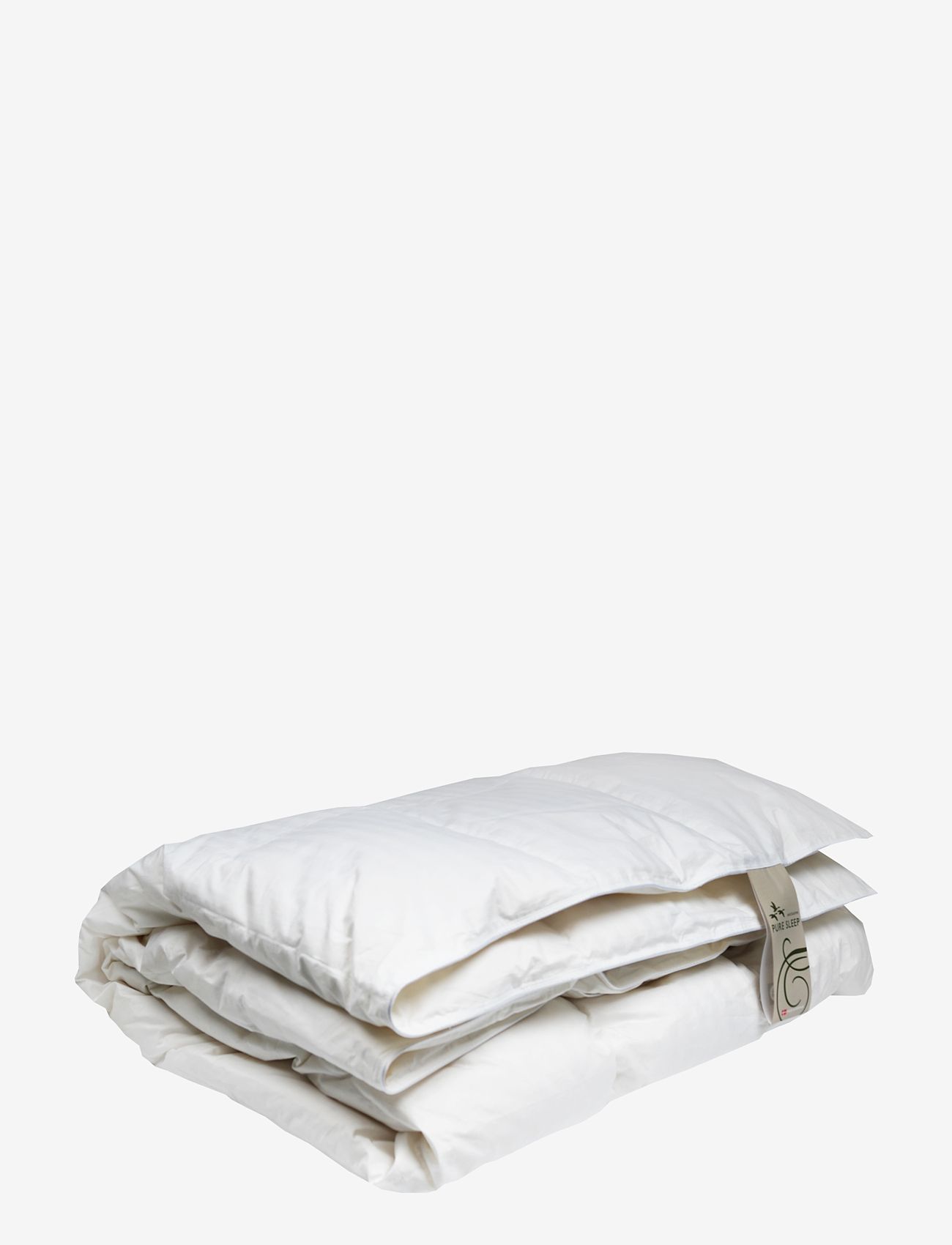 Quilts of Denmark - Year-round warm musk quilt anniversary quilt - bettdecken - white - 1