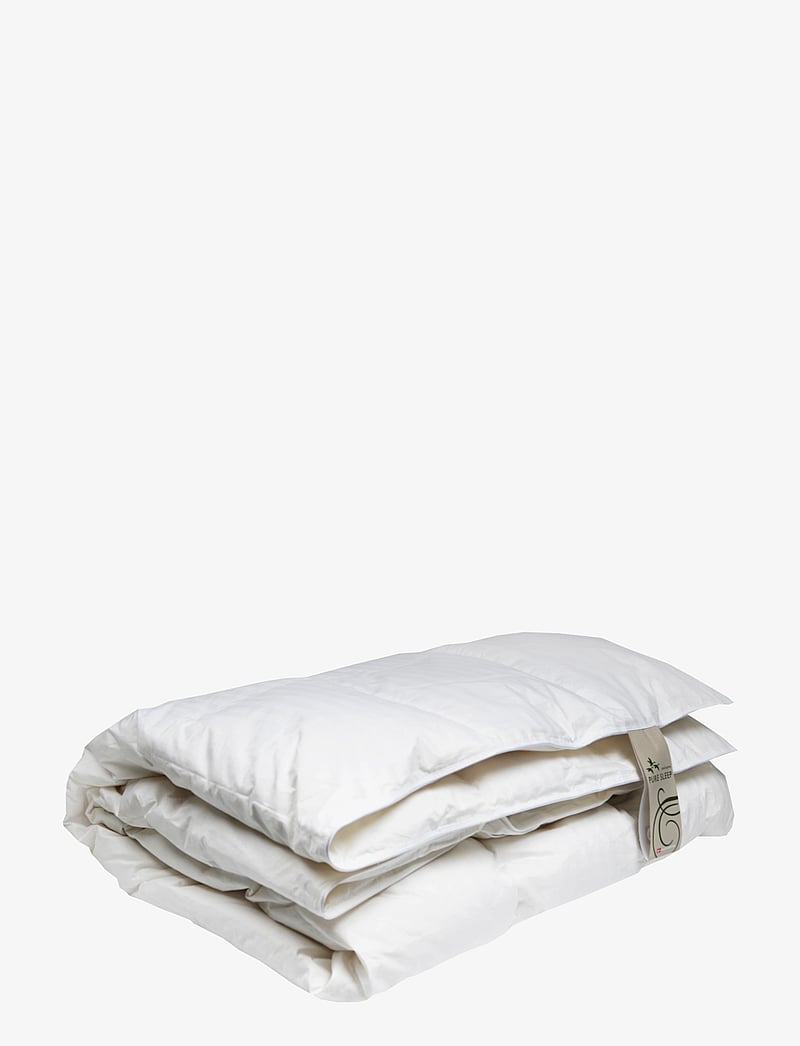 Quilts of Denmark - Year-round warm musk quilt anniversary quilt - bettdecken - white - 1