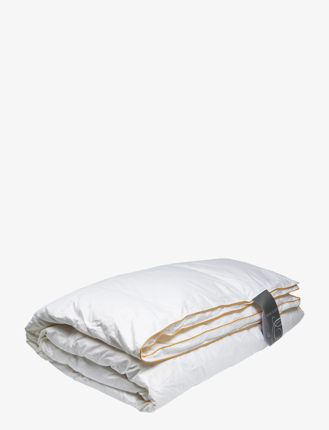 Quilts of Denmark - Pure Sleep Premium warm - sængur - white - 1