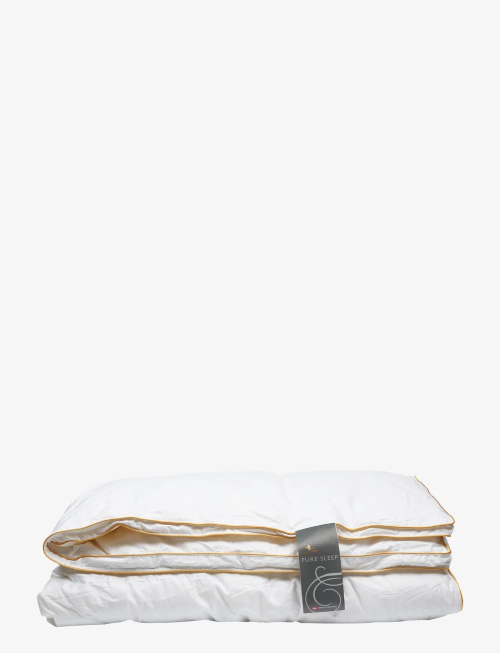 Quilts of Denmark - Pure Sleep Premium warm - nach preis einkaufen - white - 0