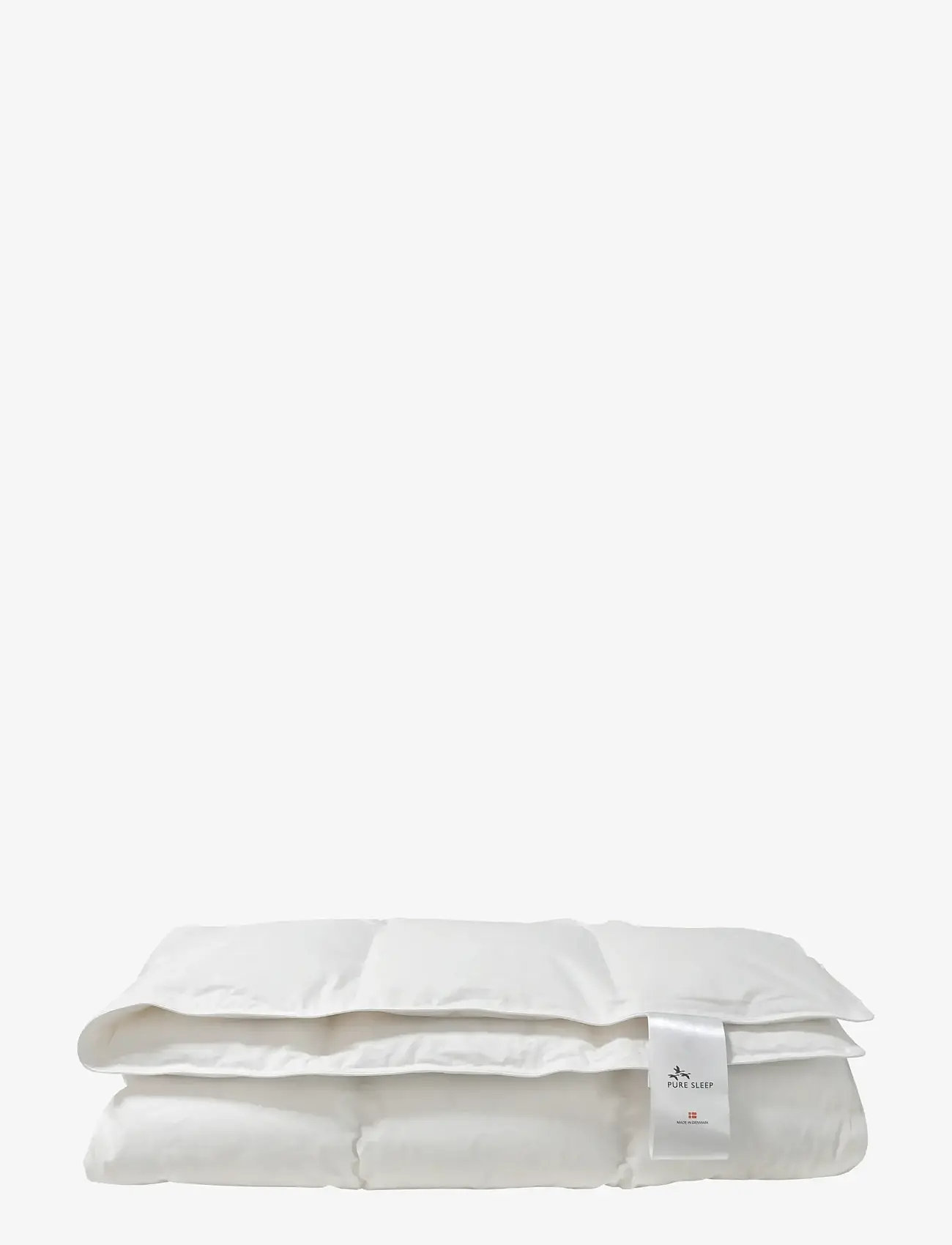 Quilts of Denmark - Pure Sleep - køb efter pris - white - 0