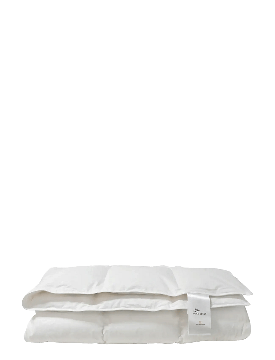 Quilts of Denmark - Pure Sleep - dyner - white - 1