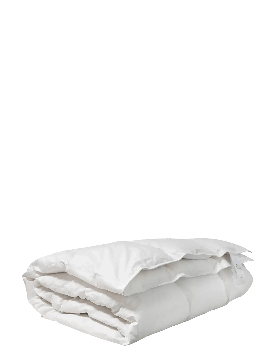 Quilts of Denmark - Pure Sleep - dyner - white - 2