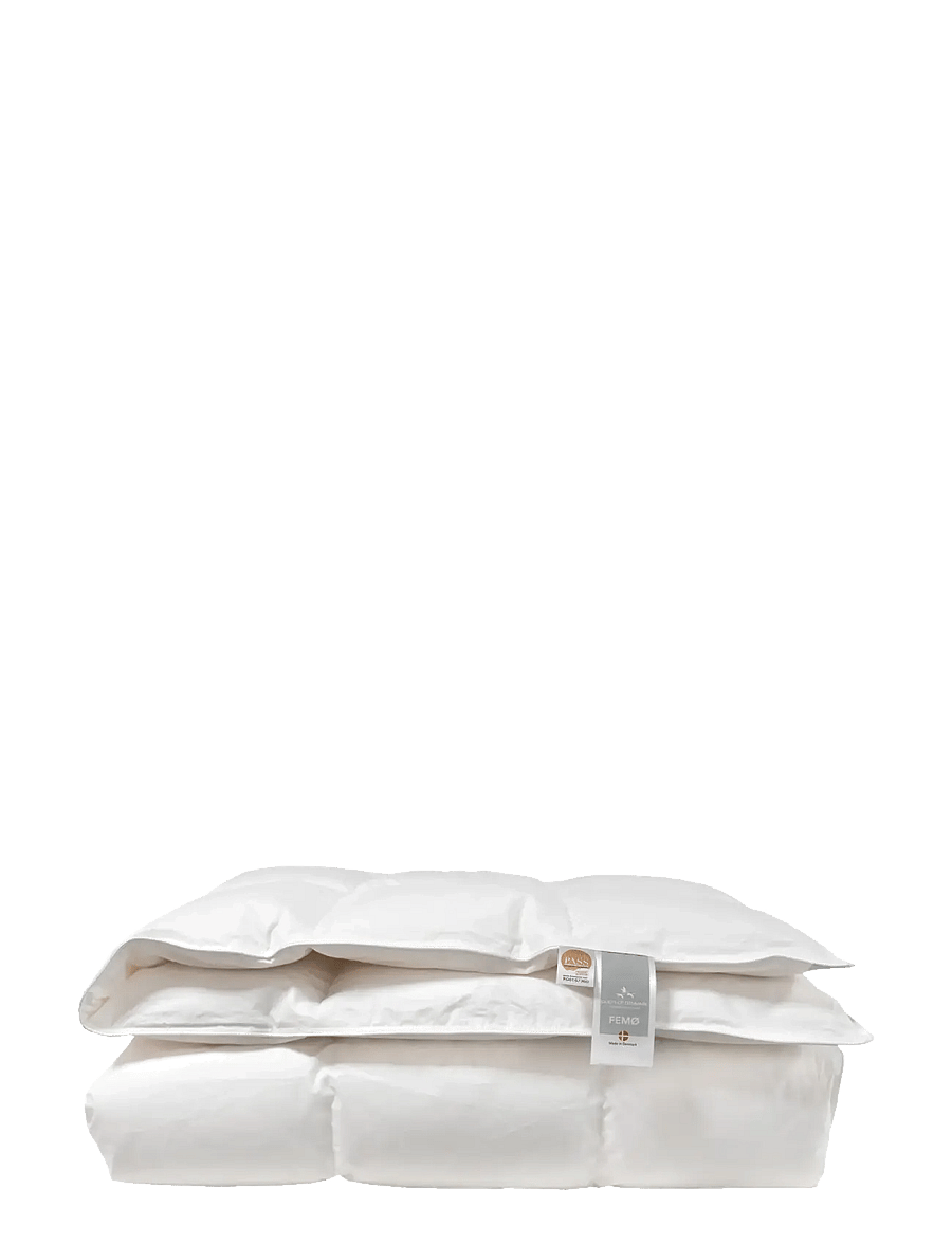 Quilts of Denmark - FEMØ - dyner - white - 1