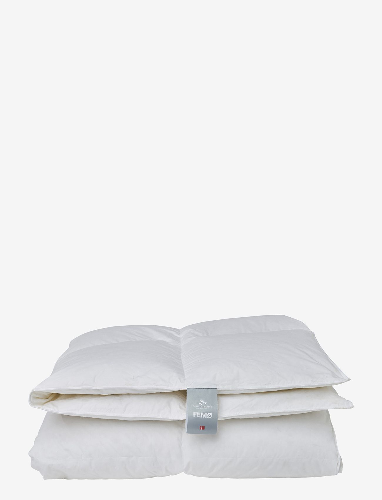 Quilts of Denmark - FEMØ - täcken - white - 0