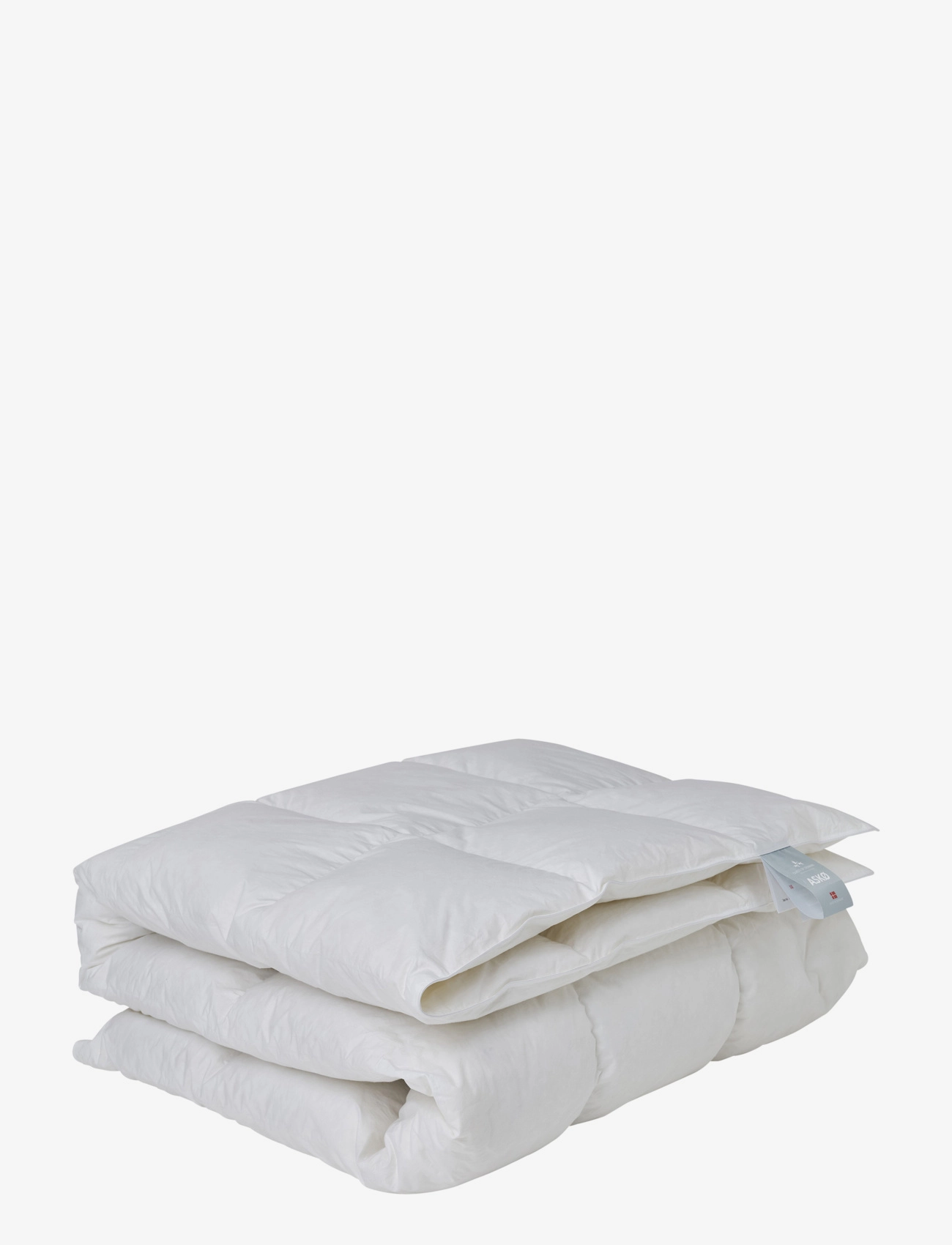 Quilts of Denmark - ASKØ - dyner - white - 1