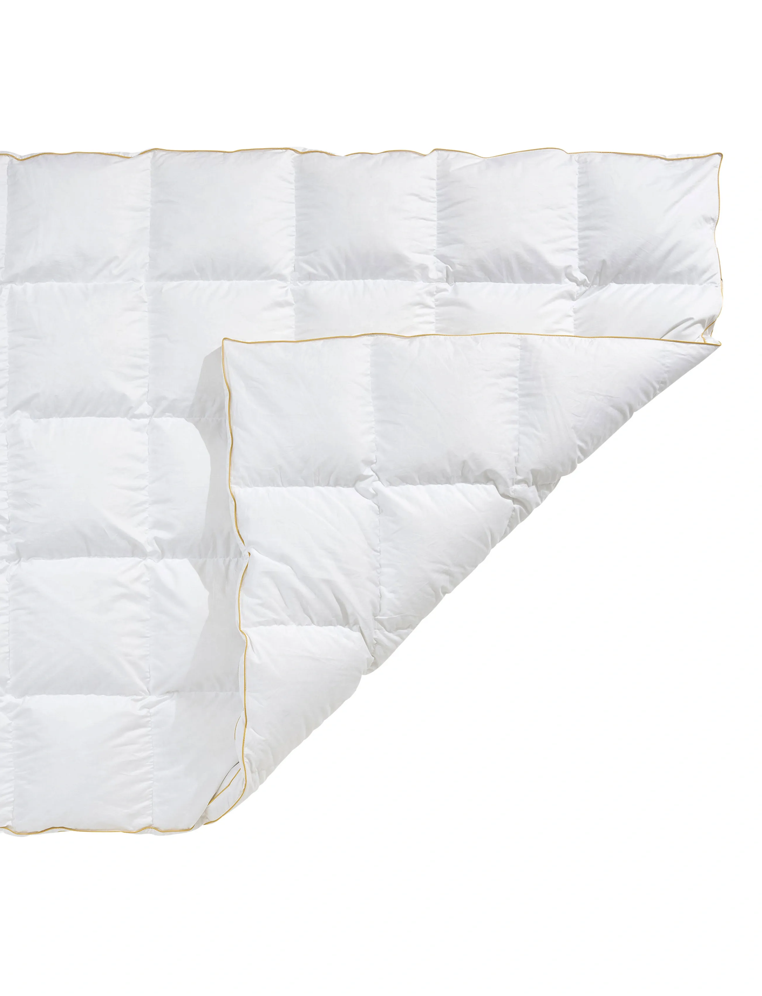 Quilts of Denmark - FEJØ - dyner - white - 3