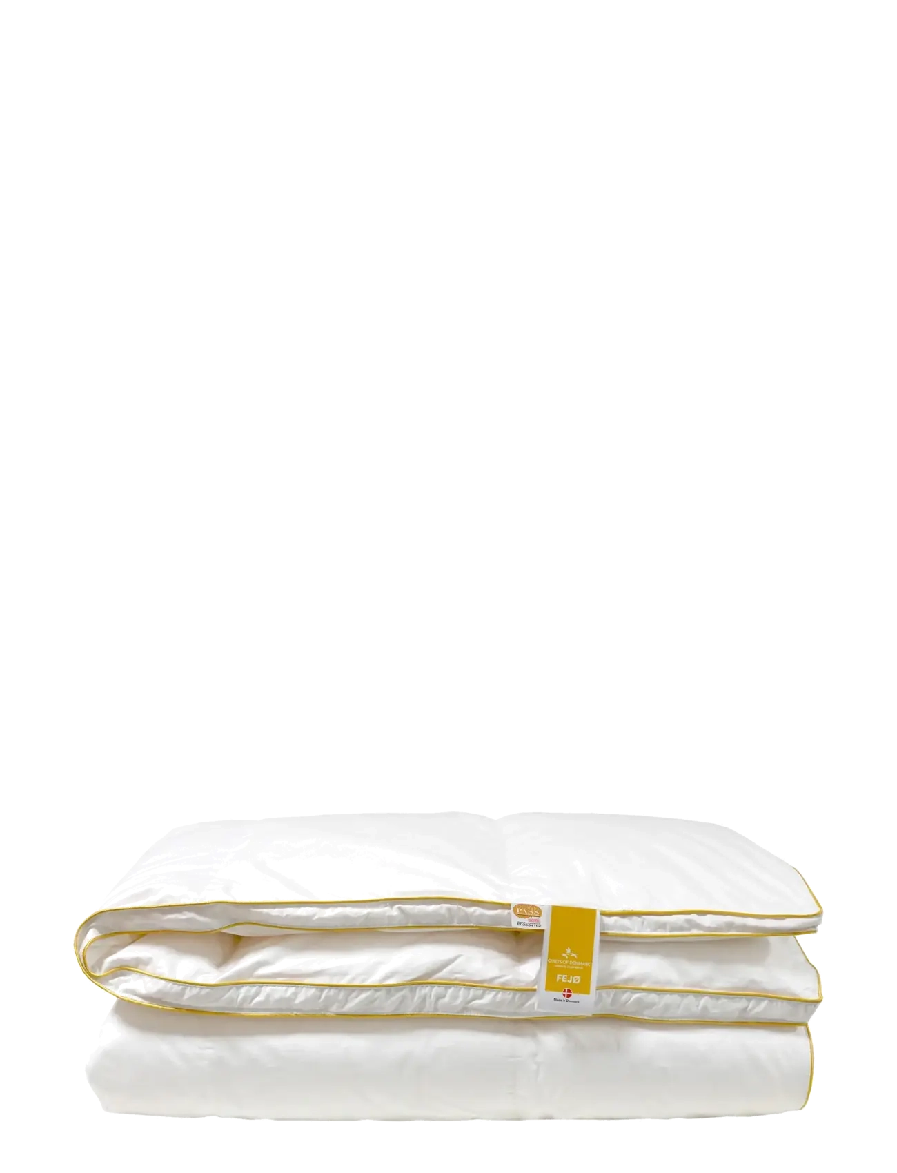 Quilts of Denmark FEJØ - Flash Days - WHITE / white