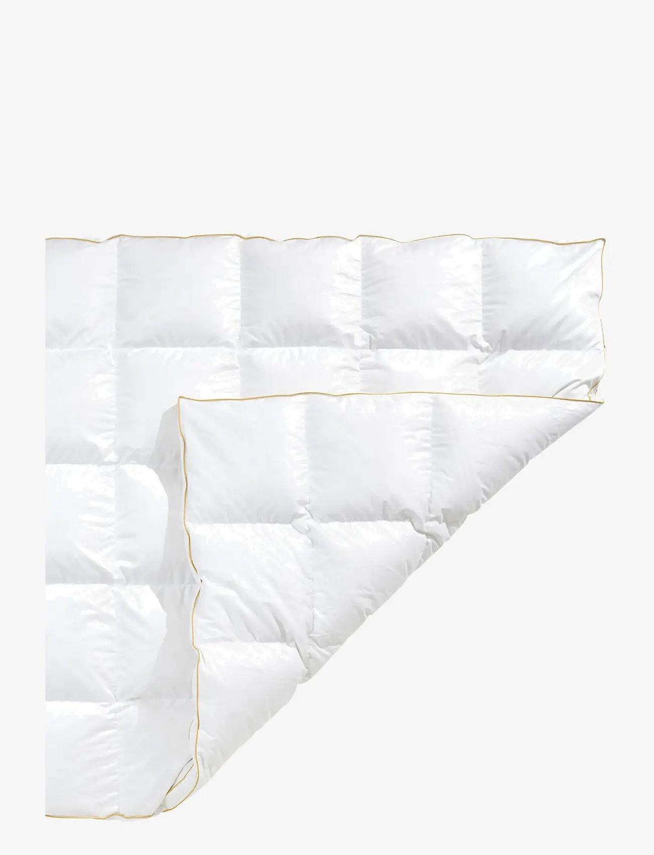 Quilts of Denmark - FEJØ - dyner - white - 2