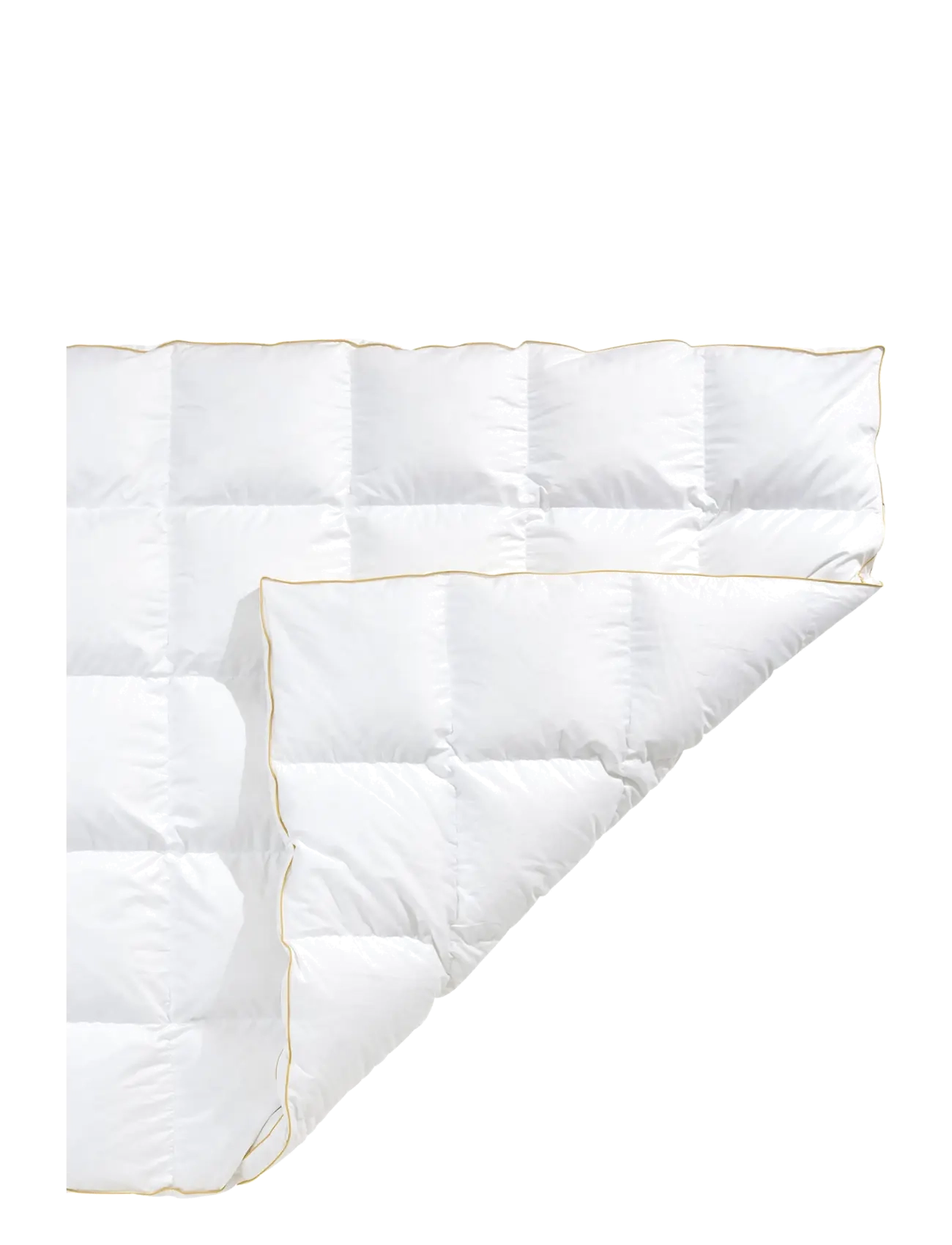 Quilts of Denmark - FEJØ - dyner - white - 1