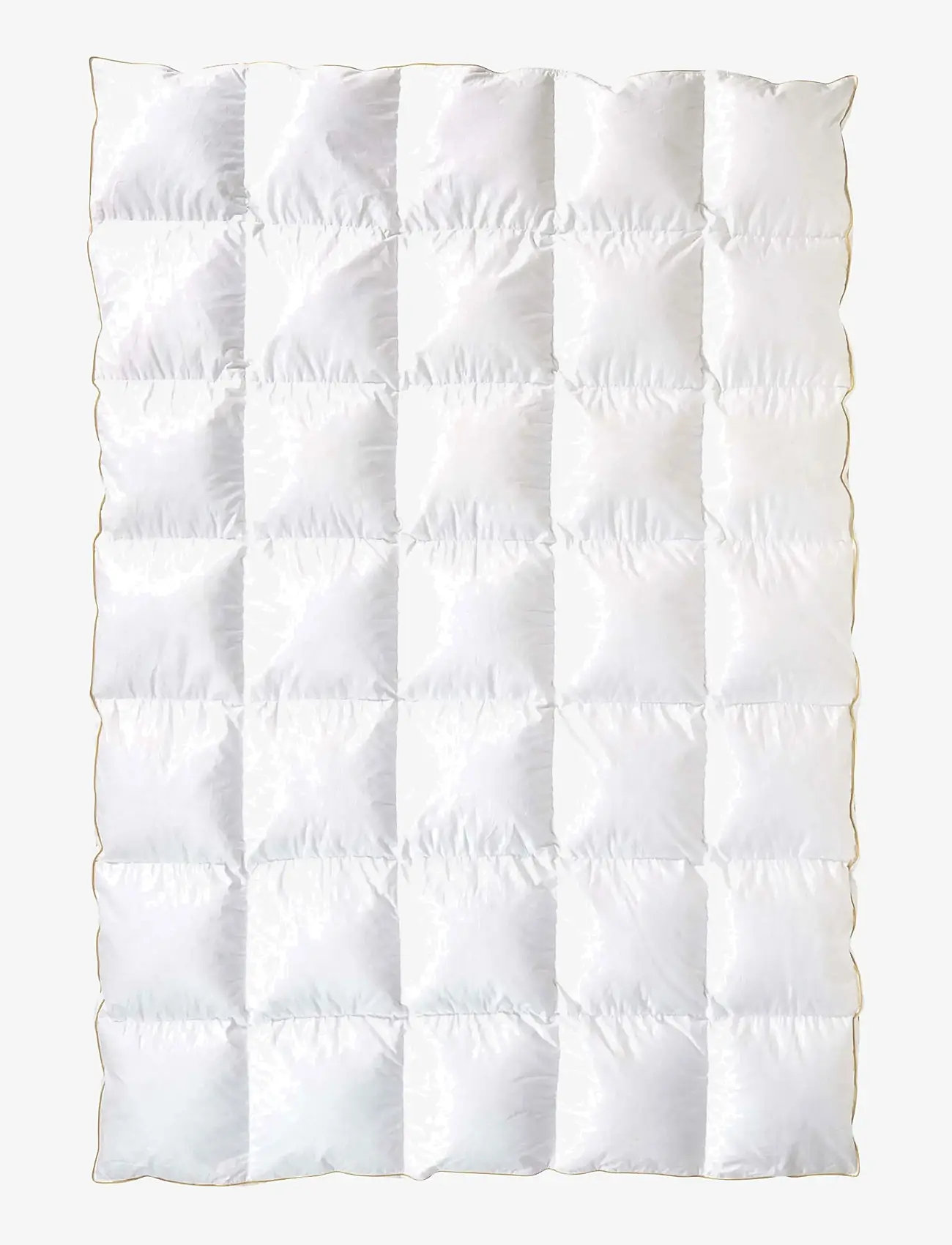 Quilts of Denmark - FEJØ - dyner - white - 3