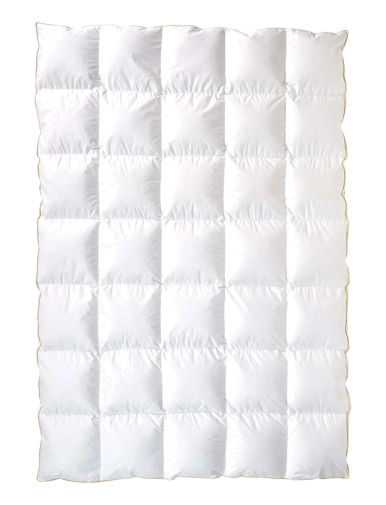 Quilts of Denmark - FEJØ - dyner - white - 2