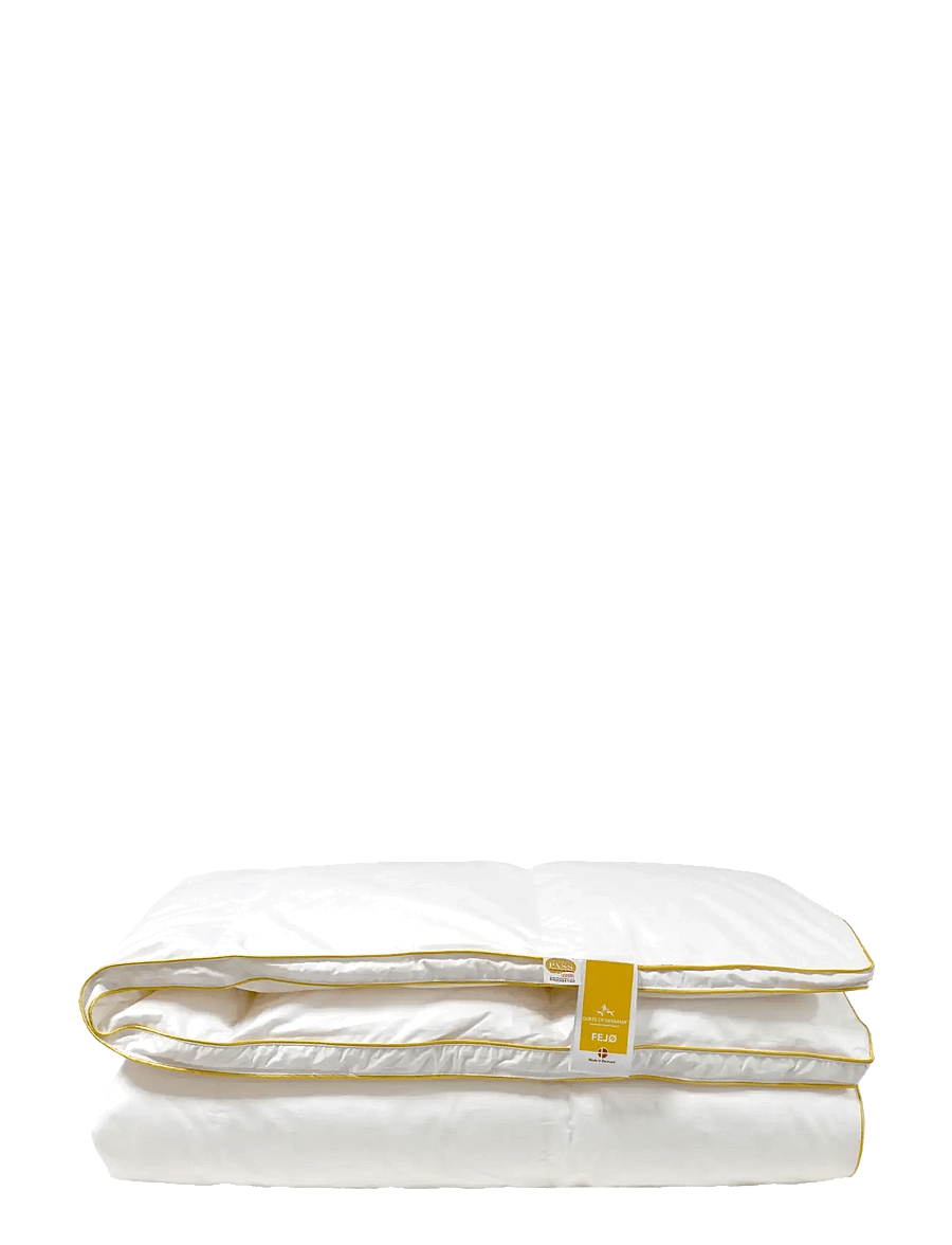 Quilts of Denmark - FEJØ - dyner - white - 1
