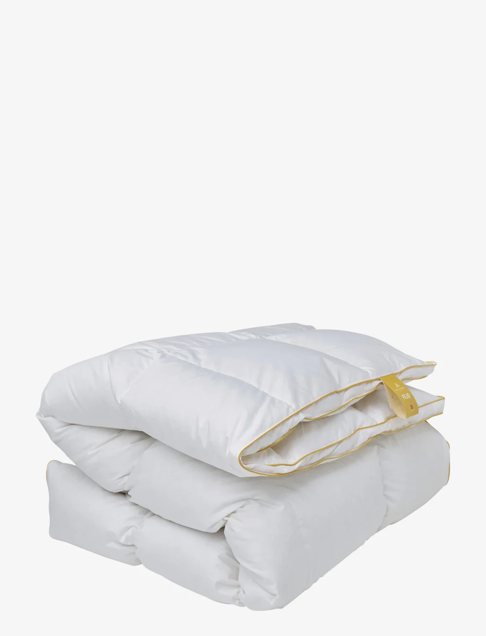 Quilts of Denmark - FEJØ - dyner - white - 1