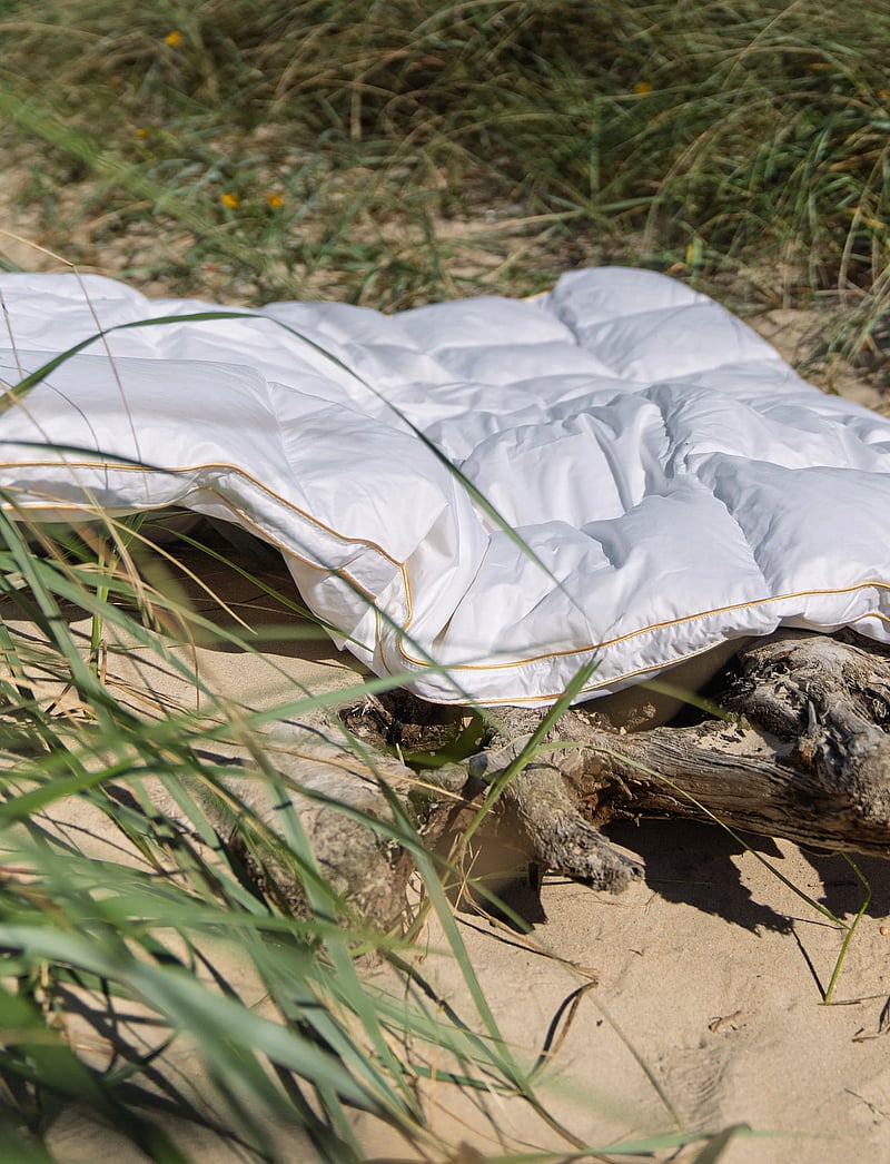 Quilts of Denmark - FEJØ - sængur - white - 0