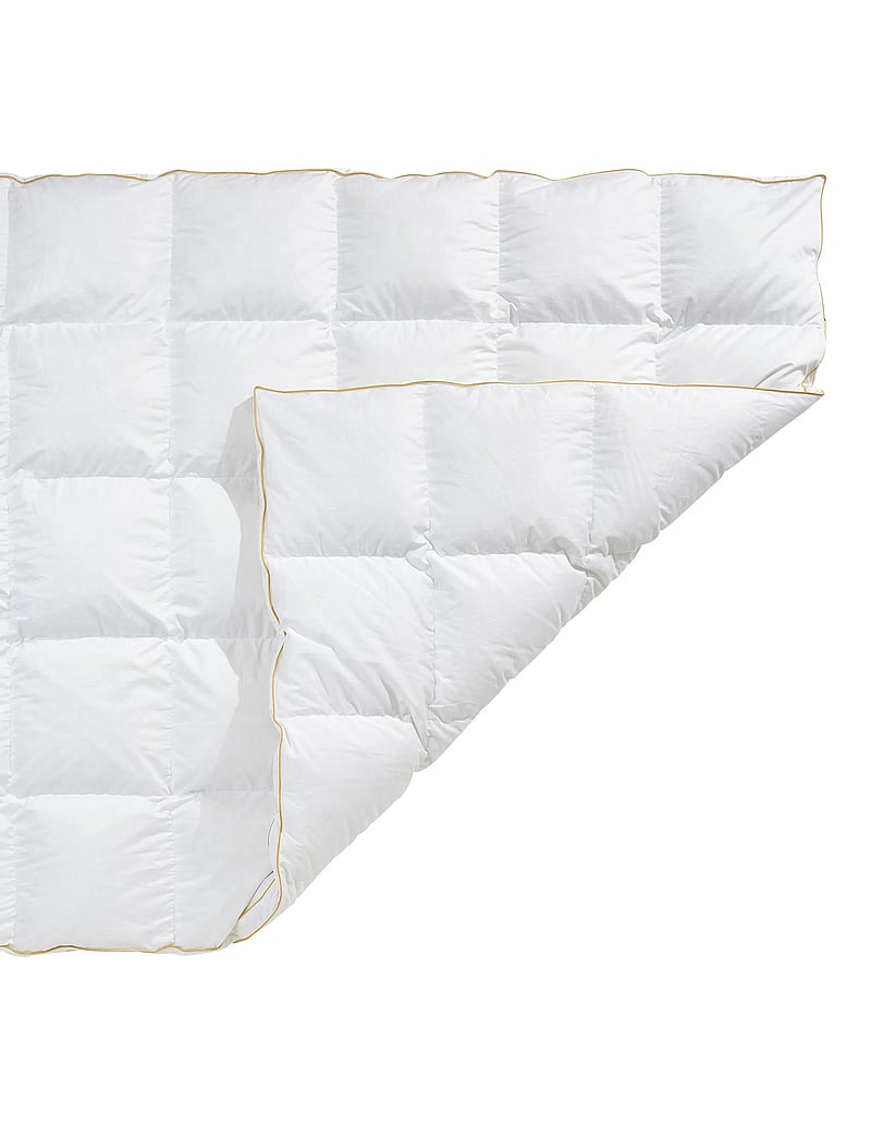 Quilts of Denmark - FEJØ - sængur - white - 3