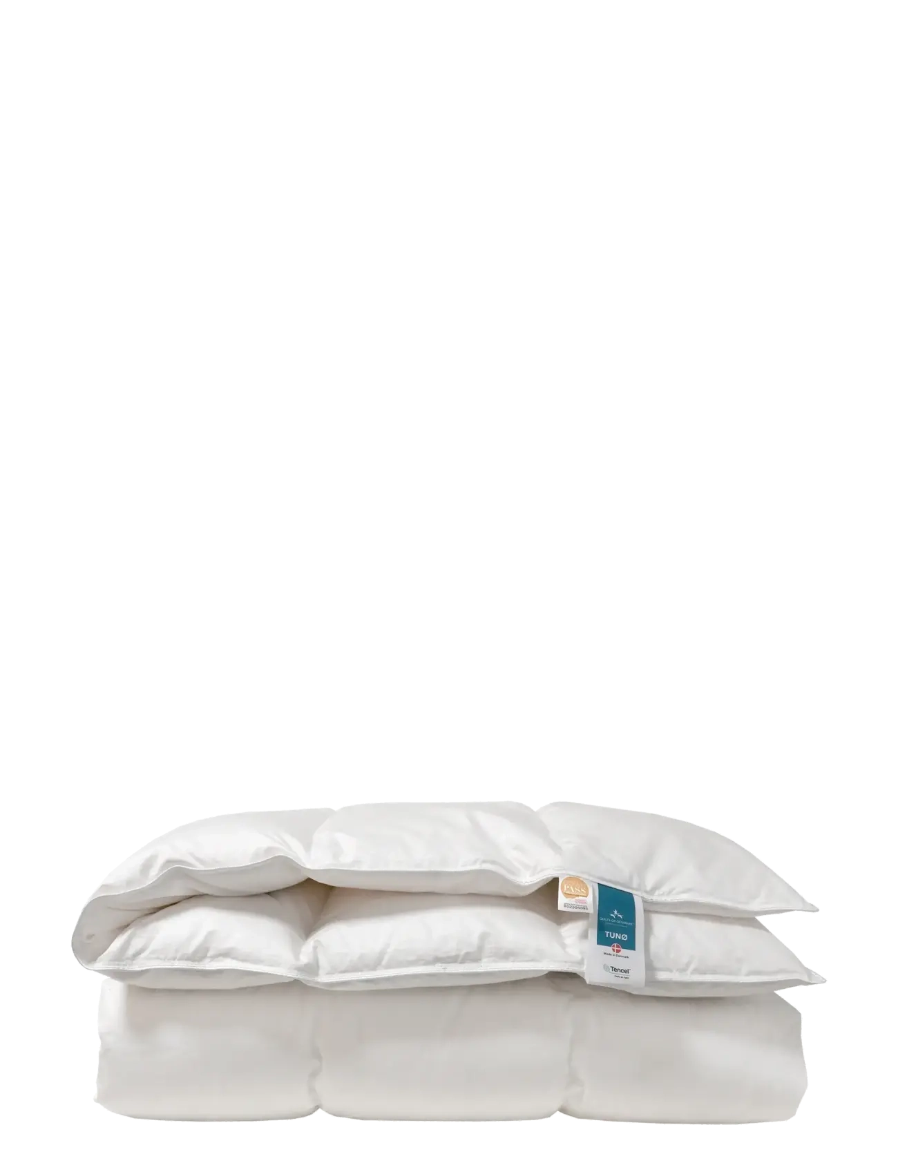 Quilts of Denmark TUNØ - Vis alt - WHITE / white