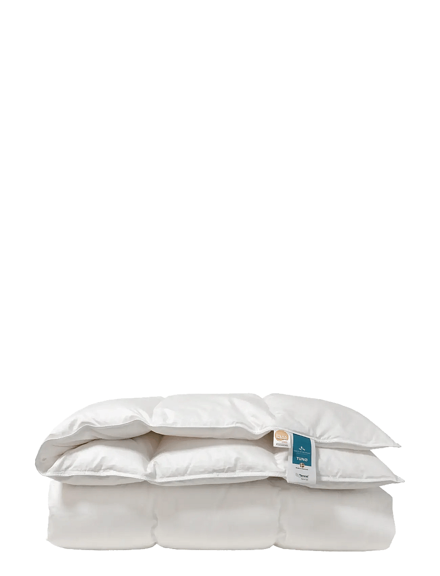 Quilts of Denmark - TUNØ - dyner - white - 1