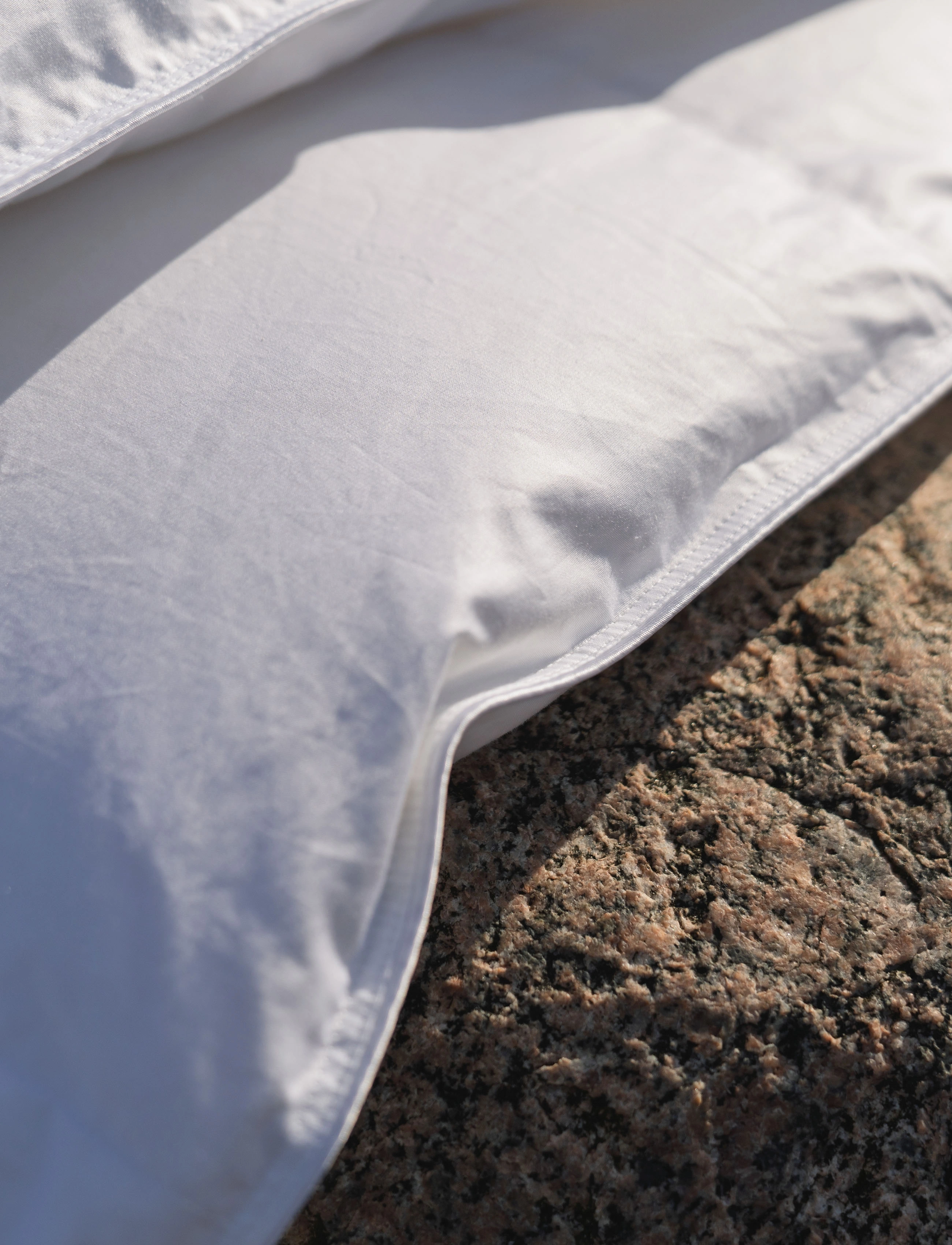 Quilts of Denmark - TUNØ - dyner - white - 5