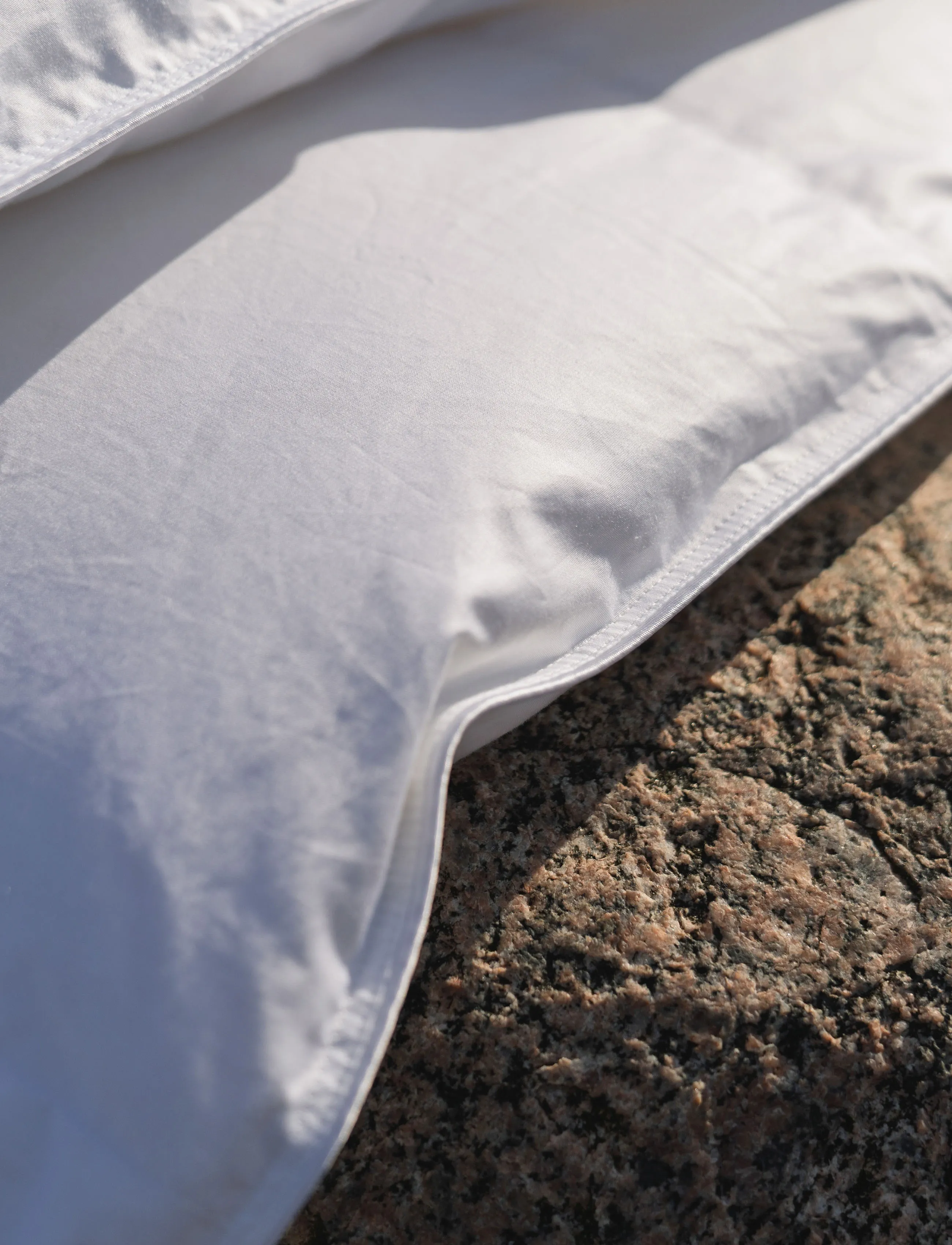 Quilts of Denmark - TUNØ - dyner - white - 4