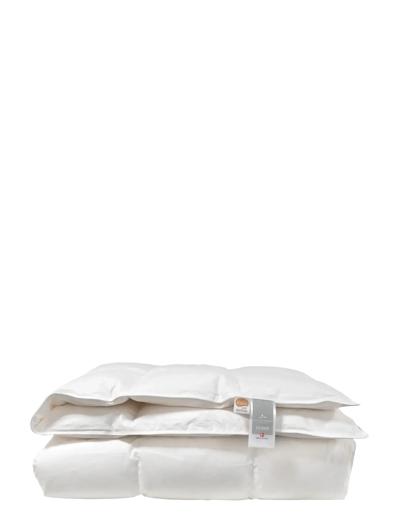 Quilts of Denmark FEMØ - Visa allt - WHITE / white