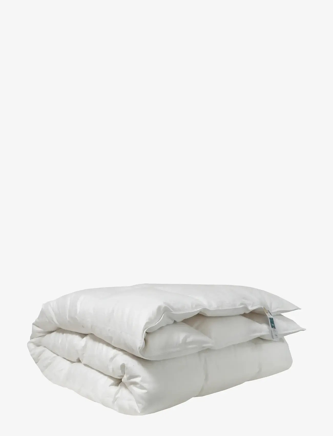 Quilts of Denmark - TUNØ - täcken - white - 2