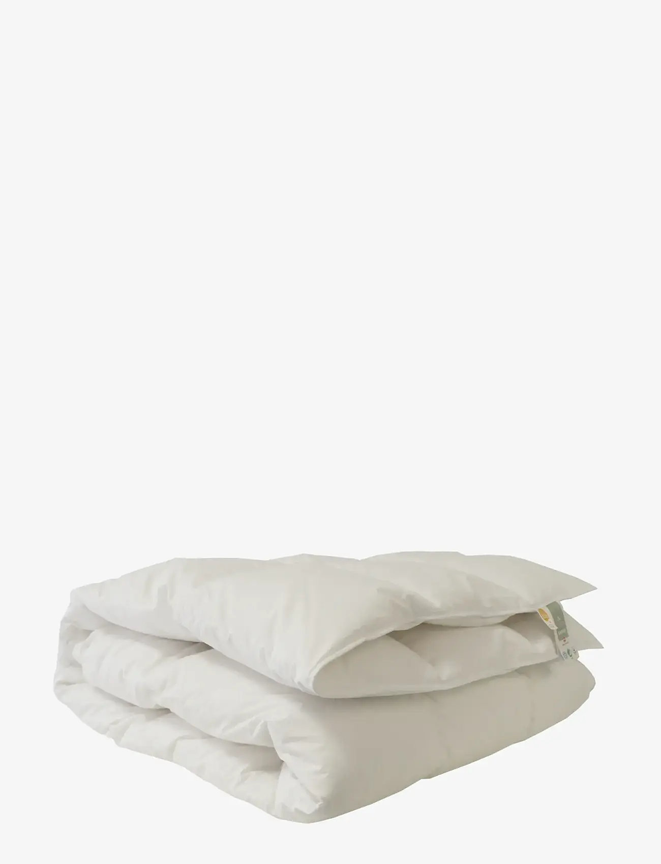 Quilts of Denmark - SAMSØ - täcken - white - 1