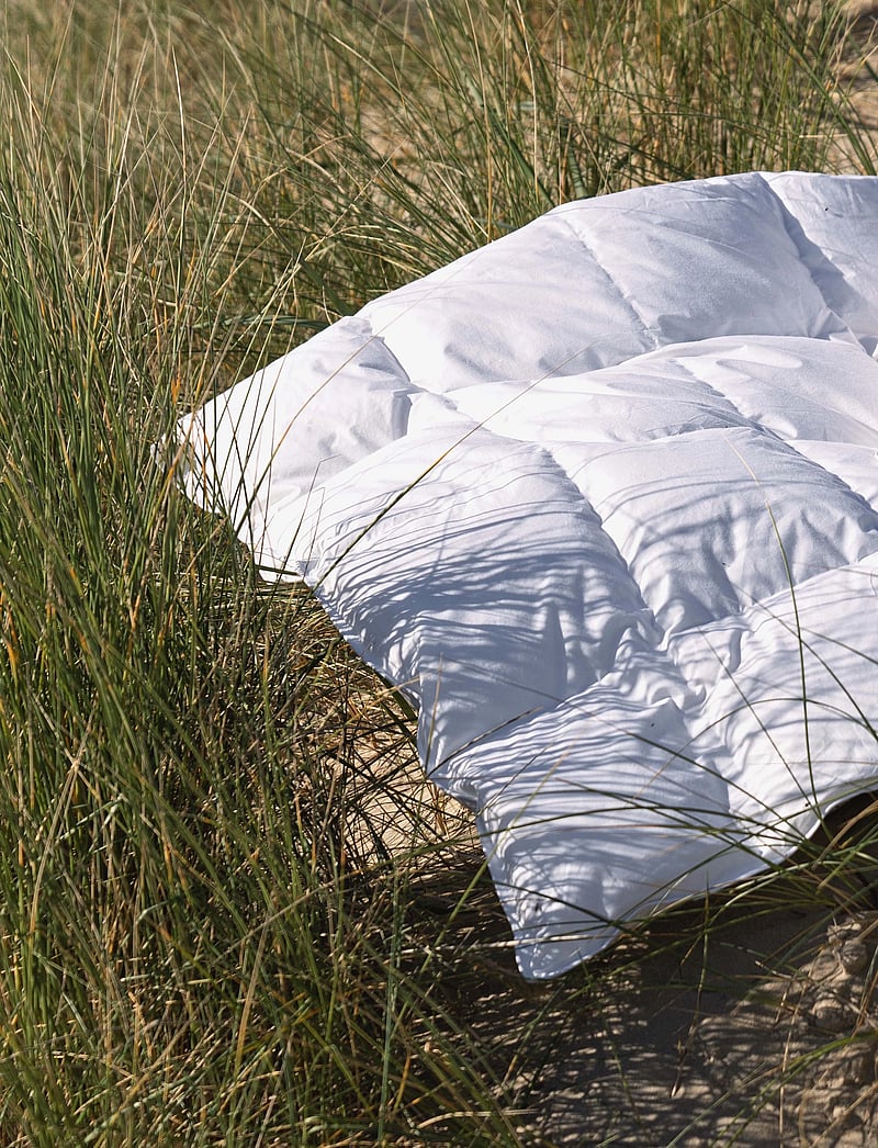 Quilts of Denmark - SAMSØ - täcken - white - 2