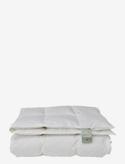 Quilts of Denmark - SAMSØ  Down quilt warm - blankets & throws - white - 0