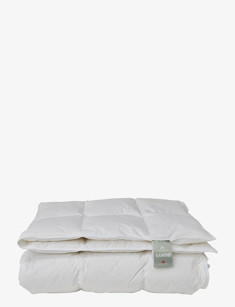 Quilts of Denmark - SAMSØ - white - 0