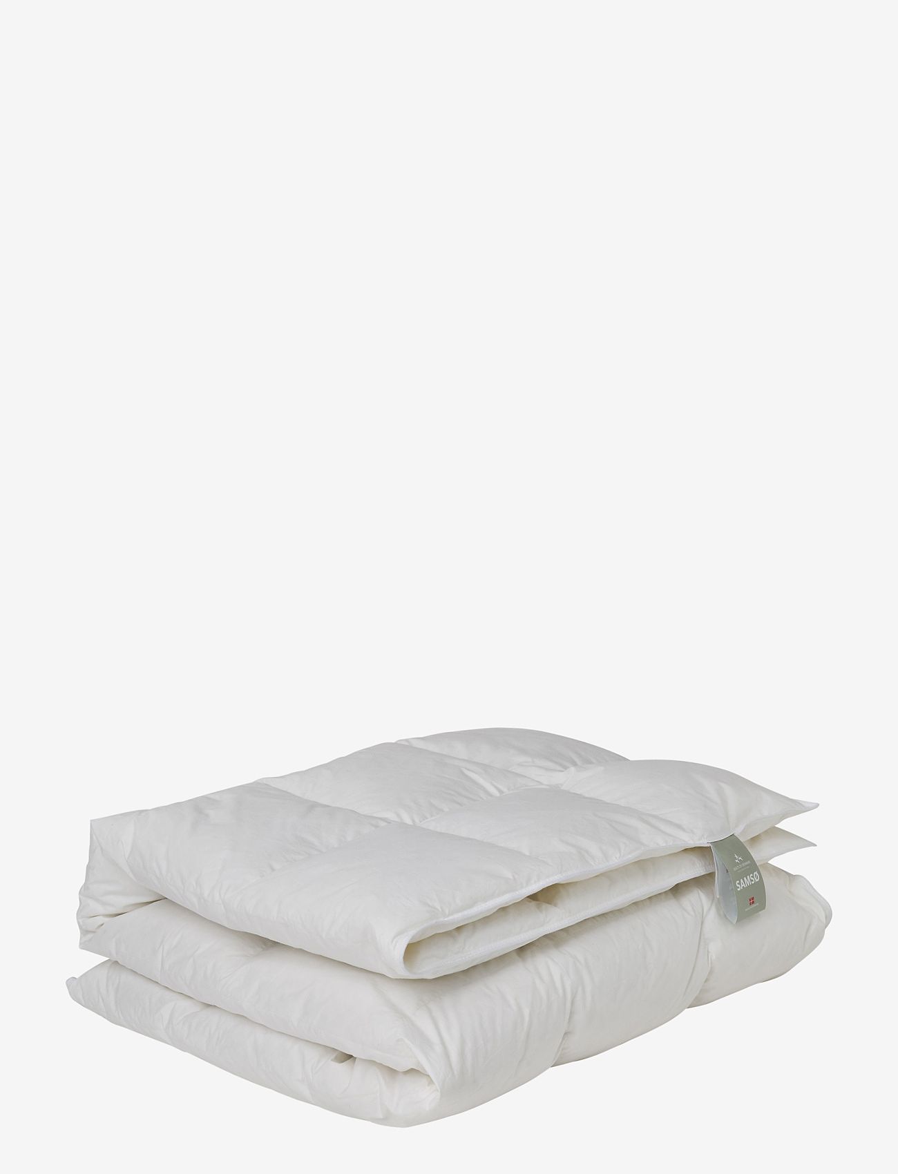 Quilts of Denmark - SAMSØ - white - 1
