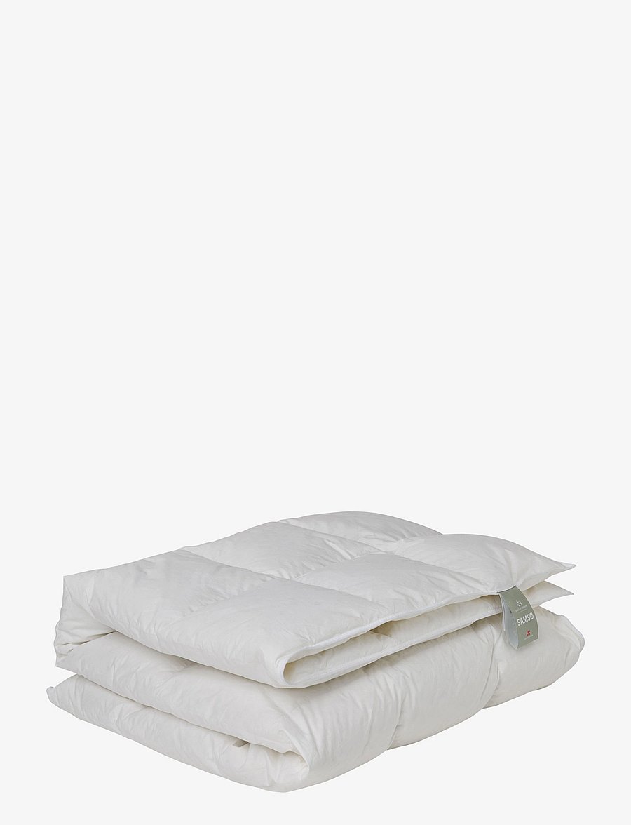 Quilts of Denmark - SAMSØ - white - 1