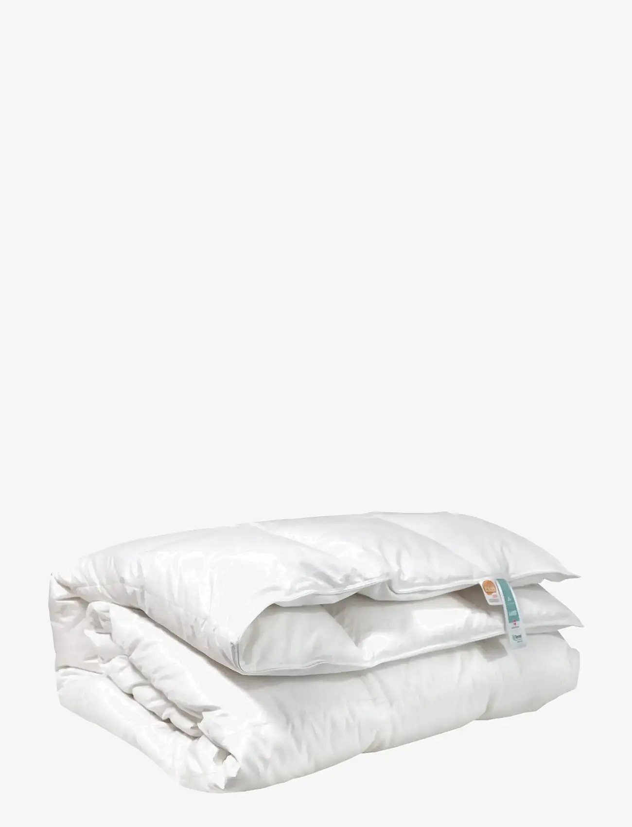 Quilts of Denmark - AARØ - dyner - white - 2