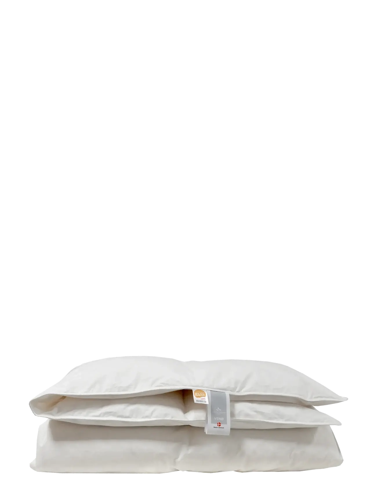 Quilts of Denmark VENØ - Över 1000 kr - WHITE / white