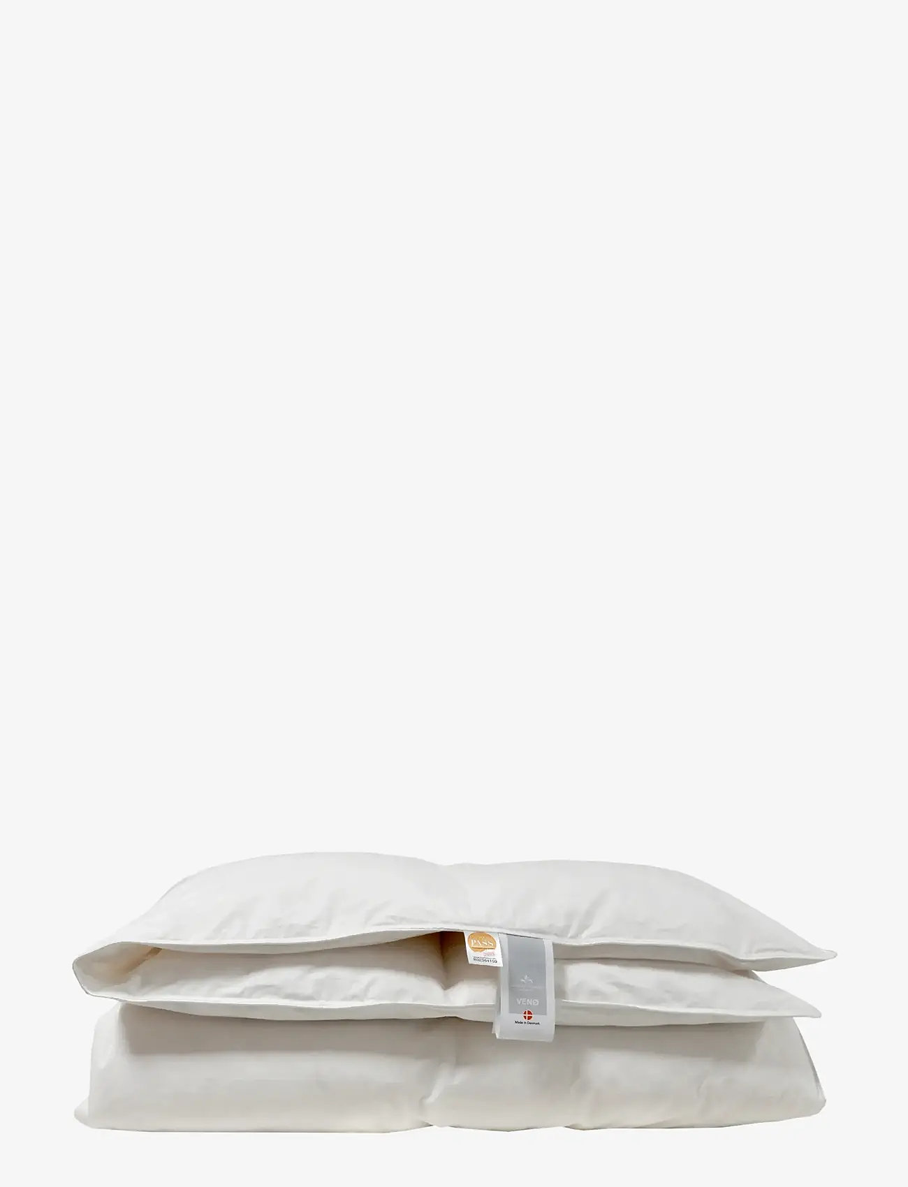 Quilts of Denmark - VENØ - dyner - white - 1
