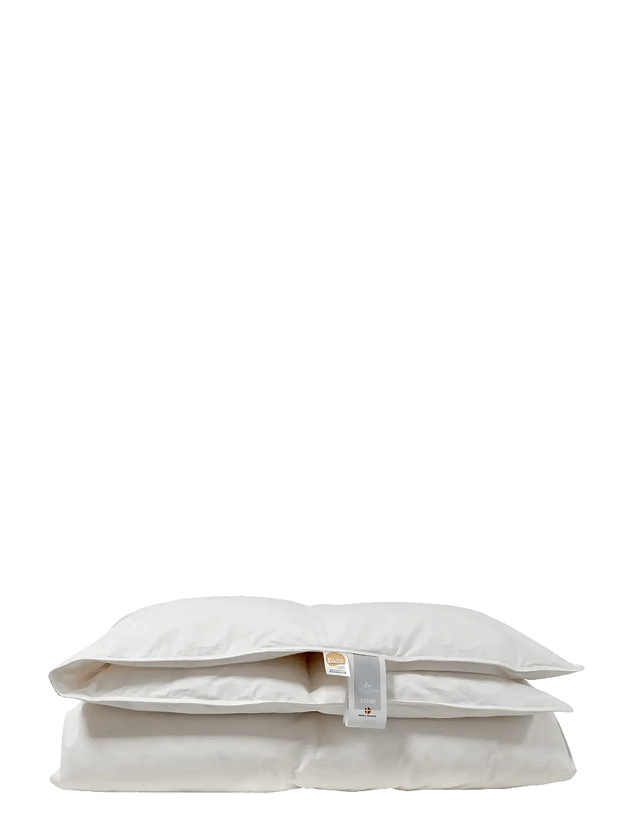 Quilts of Denmark - VENØ - dyner - white - 1