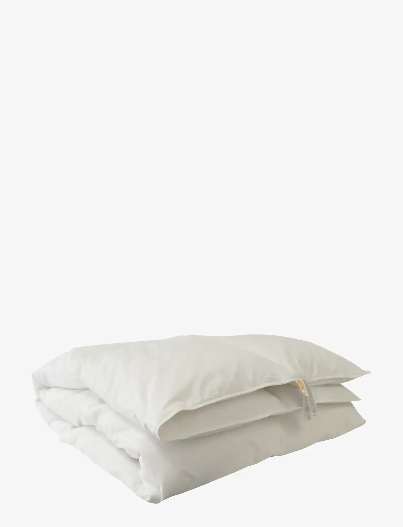 Quilts of Denmark - VENØ - dyner - white - 2